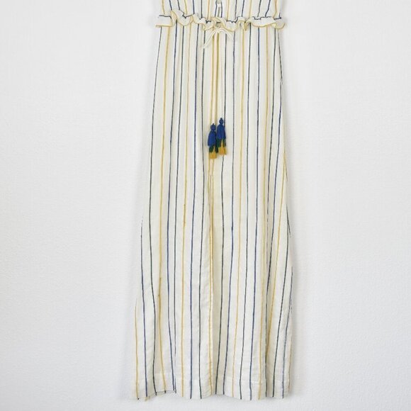 Tularosa Essie Stripe Maxi Dress - XS - Picture 4 of 9